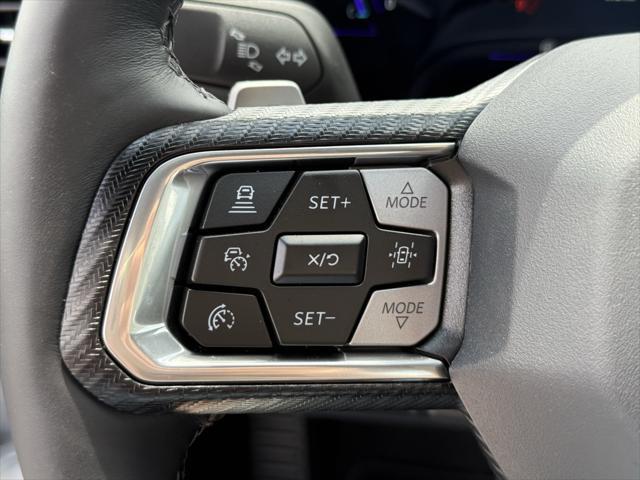 new 2025 Ford Mustang car
