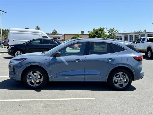 new 2024 Ford Escape car
