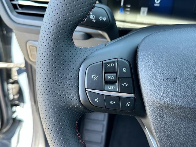 new 2024 Ford Escape car