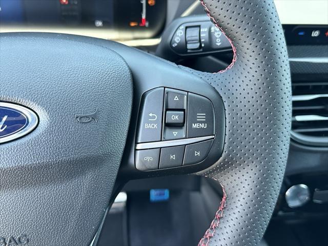 new 2024 Ford Escape car