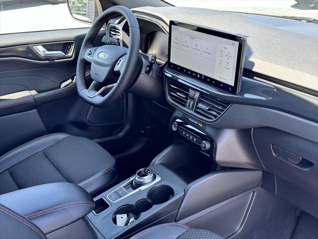 new 2024 Ford Escape car
