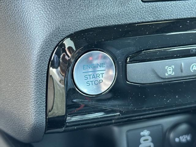 new 2024 Ford Escape car