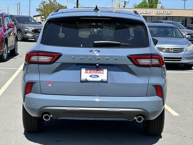 new 2024 Ford Escape car