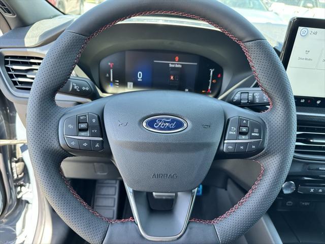 new 2024 Ford Escape car