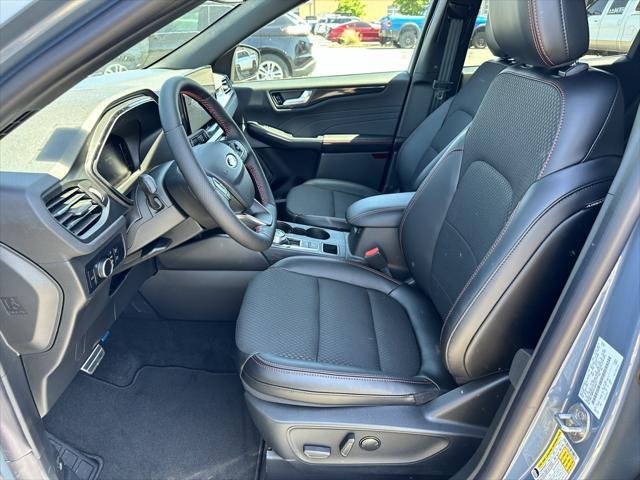 new 2024 Ford Escape car