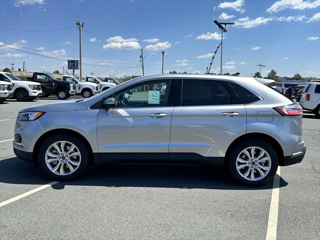 new 2024 Ford Edge car, priced at $40,777