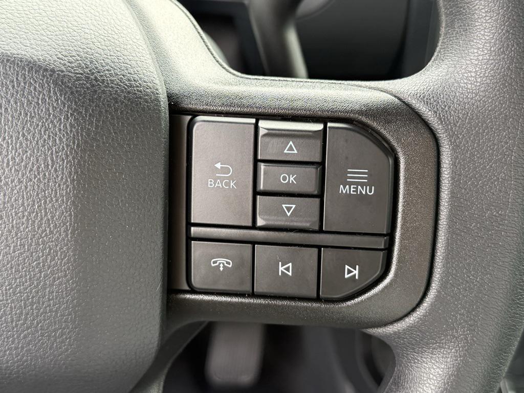 new 2025 Ford F-150 car, priced at $38,777