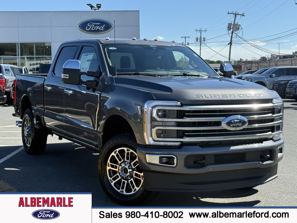 new 2026 Ford F-350 car