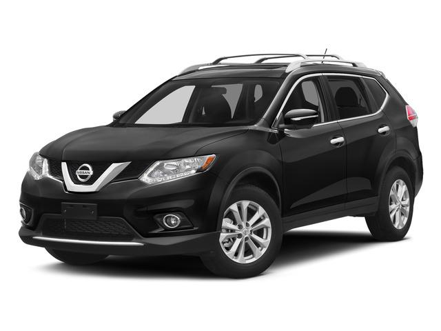 used 2015 Nissan Rogue car, priced at $8,777