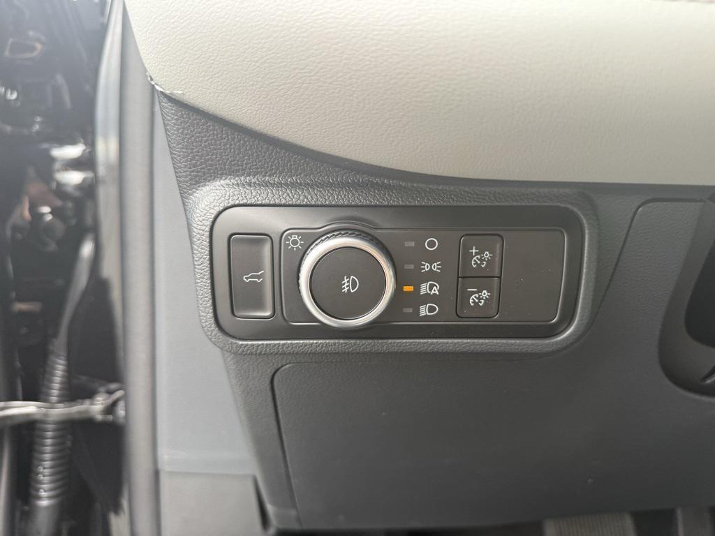 new 2025 Ford Explorer car, priced at $43,777
