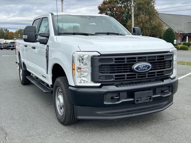 new 2024 Ford F-250 car, priced at $64,777