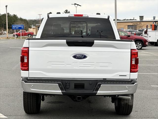 new 2023 Ford F-150 car, priced at $51,777