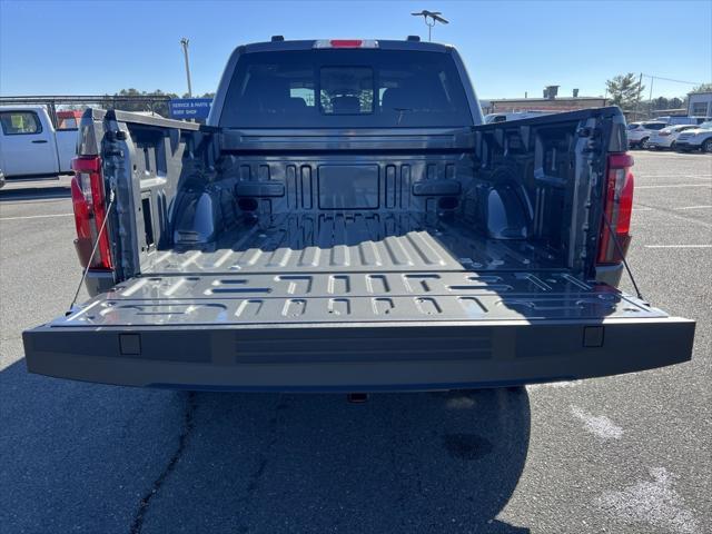 new 2024 Ford F-150 car, priced at $58,777