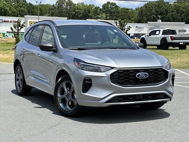 new 2024 Ford Escape car, priced at $26,777