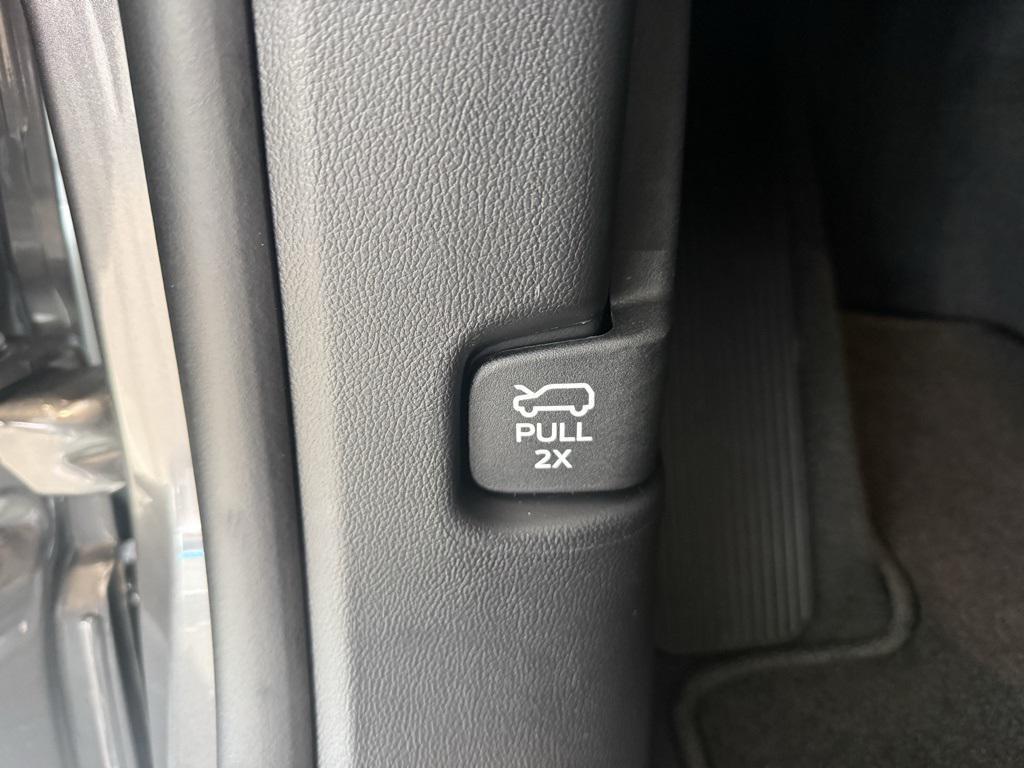 new 2026 Ford Explorer car, priced at $59,277