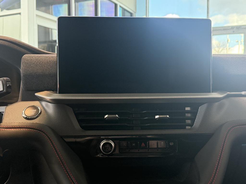 new 2026 Ford Explorer car, priced at $59,277