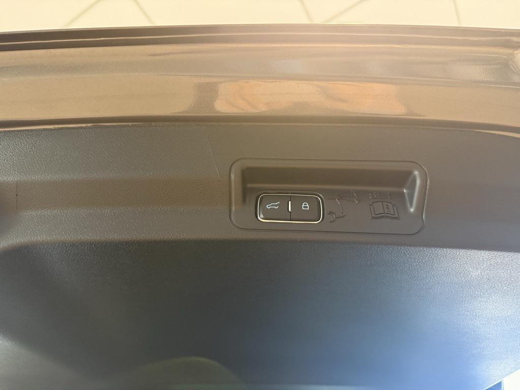 new 2026 Ford Explorer car, priced at $59,277