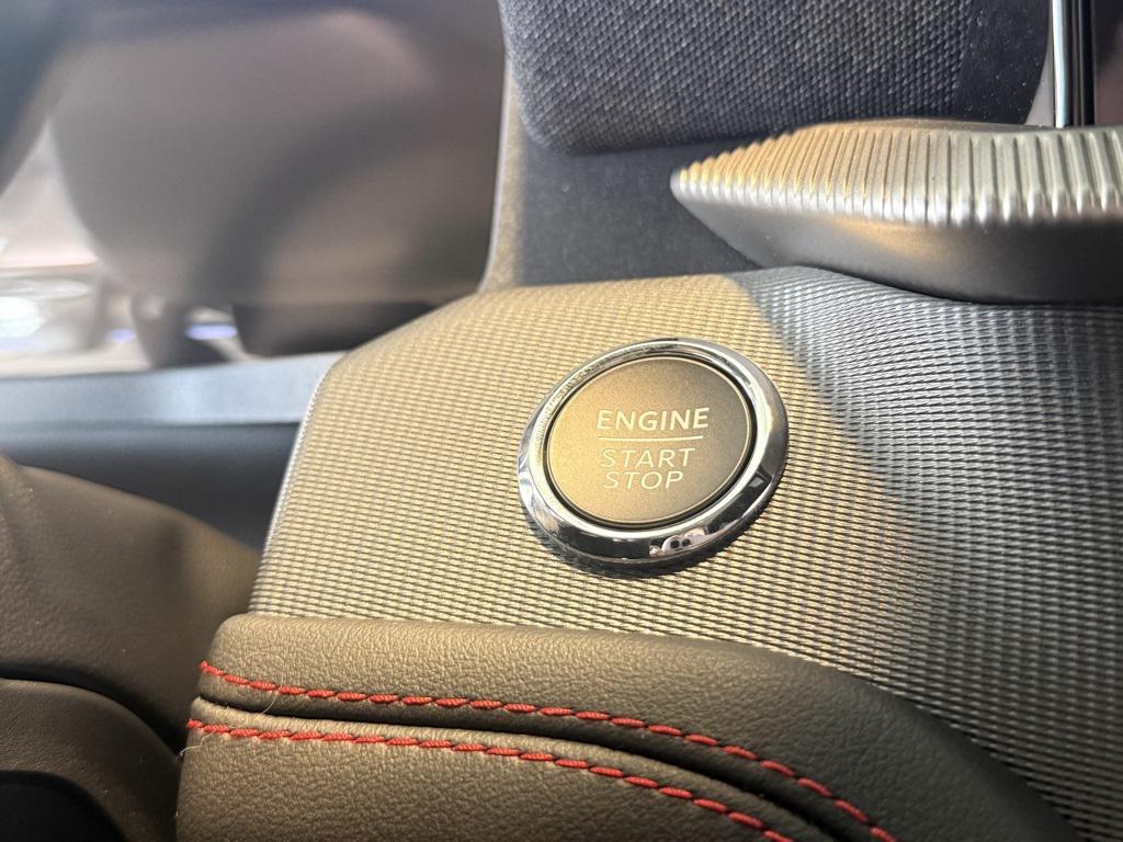 new 2026 Ford Explorer car, priced at $59,277