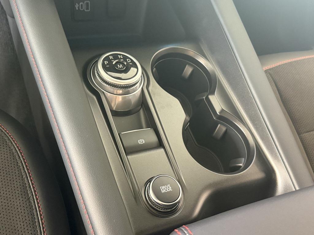 new 2026 Ford Explorer car, priced at $59,277