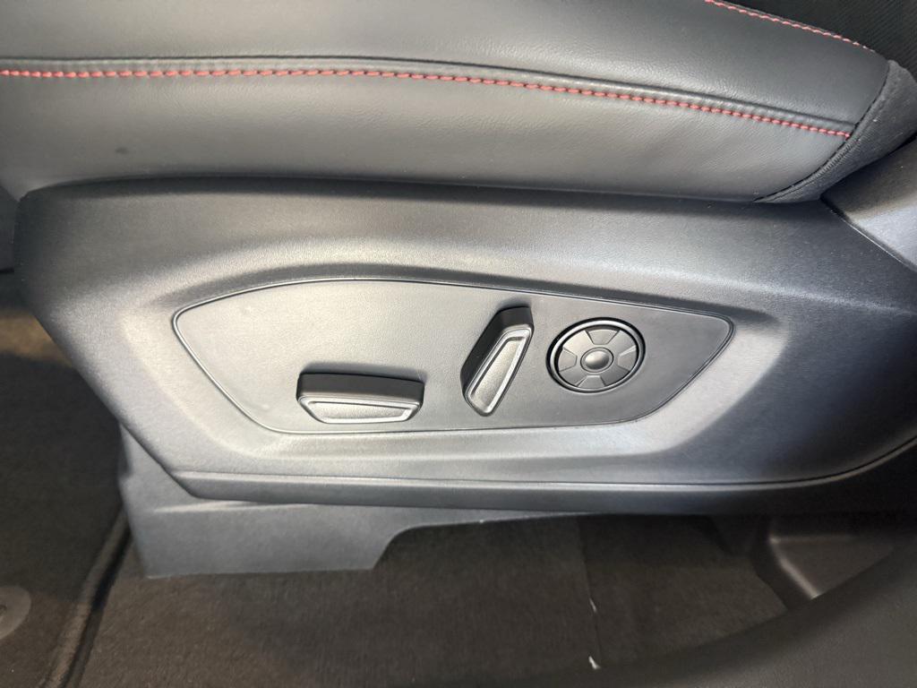 new 2026 Ford Explorer car, priced at $59,277