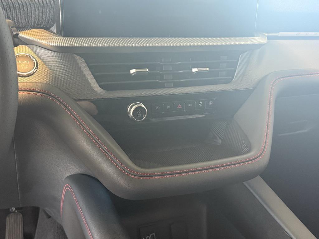 new 2026 Ford Explorer car, priced at $59,277