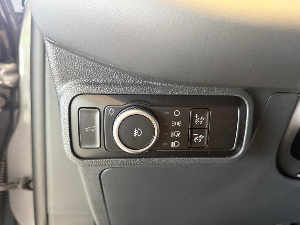 new 2026 Ford Explorer car, priced at $59,277