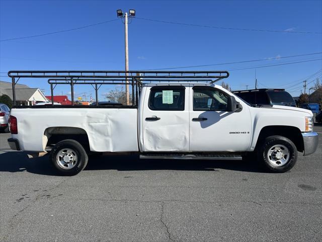 used 2008 Chevrolet Silverado 2500 car, priced at $5,777