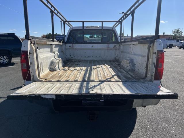 used 2008 Chevrolet Silverado 2500 car, priced at $5,777