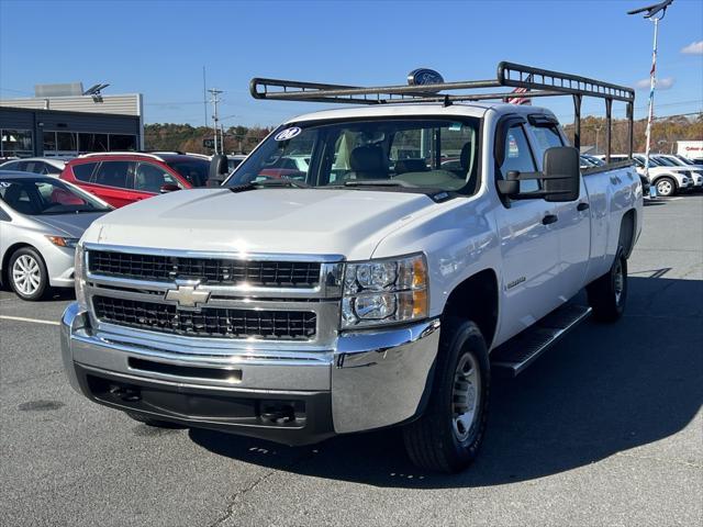 used 2008 Chevrolet Silverado 2500 car, priced at $5,777