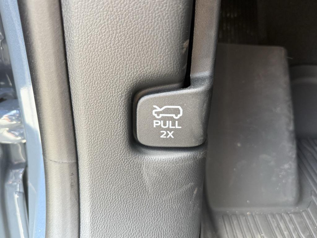 new 2025 Ford Explorer car, priced at $45,777
