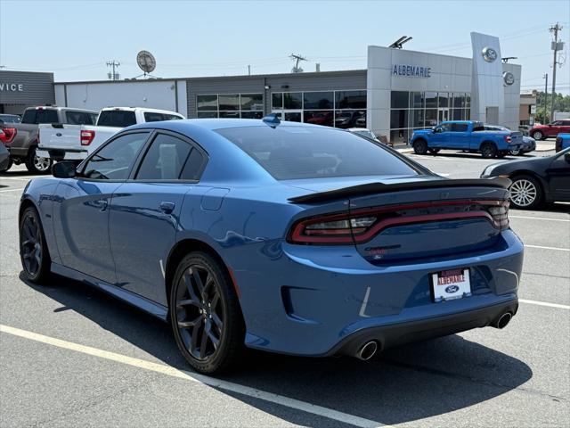 used 2023 Dodge Charger car, priced at $38,777