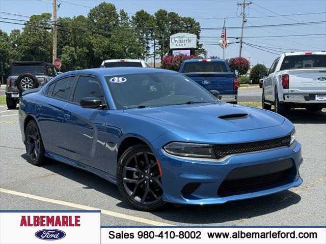 used 2023 Dodge Charger car, priced at $38,777