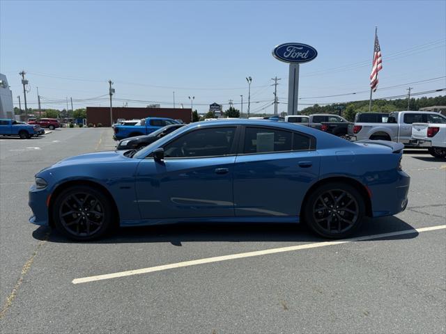 used 2023 Dodge Charger car, priced at $38,777