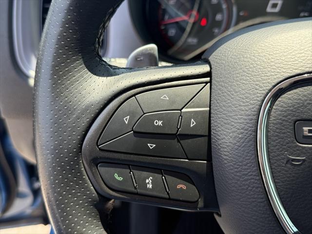 used 2023 Dodge Charger car, priced at $38,777