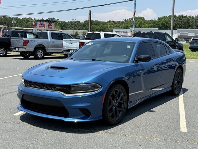 used 2023 Dodge Charger car, priced at $38,777