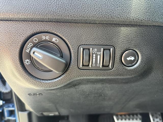used 2023 Dodge Charger car, priced at $38,777