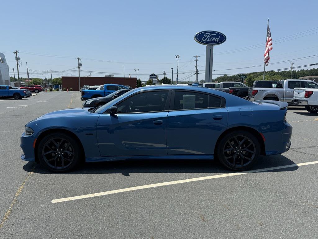 used 2023 Dodge Charger car, priced at $37,777