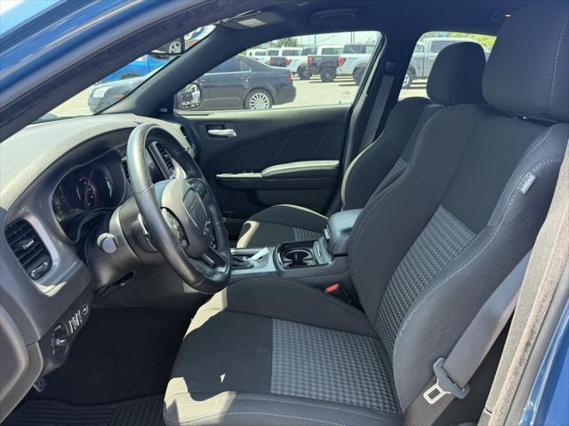 used 2023 Dodge Charger car, priced at $38,777
