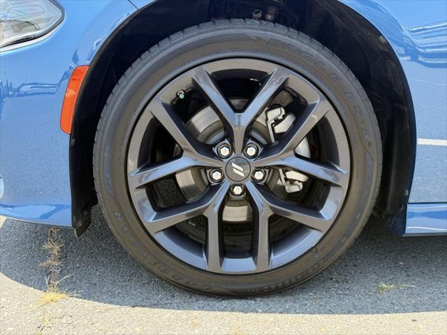 used 2023 Dodge Charger car, priced at $38,777