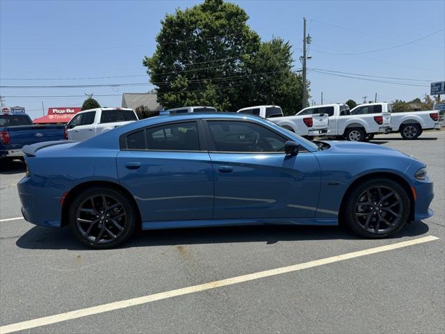 used 2023 Dodge Charger car, priced at $38,777