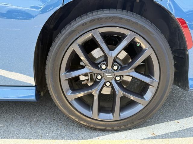 used 2023 Dodge Charger car, priced at $38,777