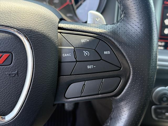 used 2023 Dodge Charger car, priced at $38,777