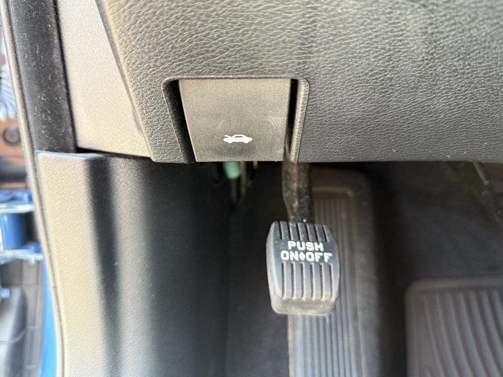 used 2023 Dodge Charger car, priced at $37,777