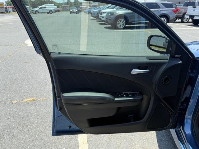 used 2023 Dodge Charger car, priced at $38,777
