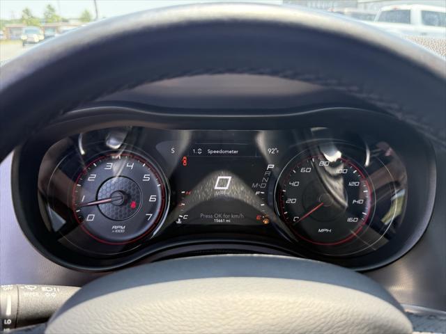 used 2023 Dodge Charger car, priced at $38,777