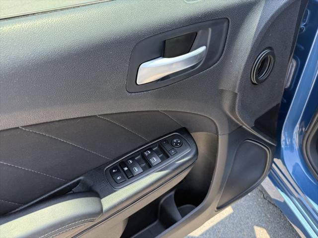 used 2023 Dodge Charger car, priced at $38,777
