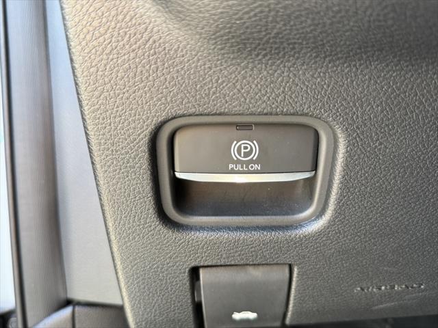 used 2023 Jeep Grand Cherokee L car, priced at $37,777