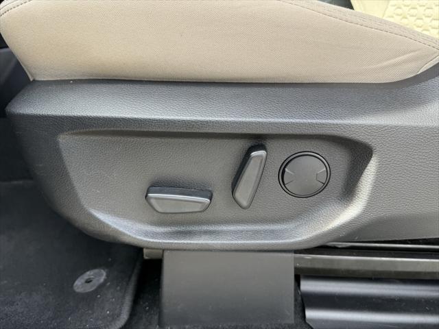 used 2024 Ford Ranger car, priced at $39,277