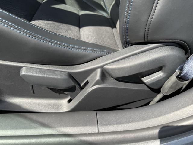 new 2025 Ford Mustang car