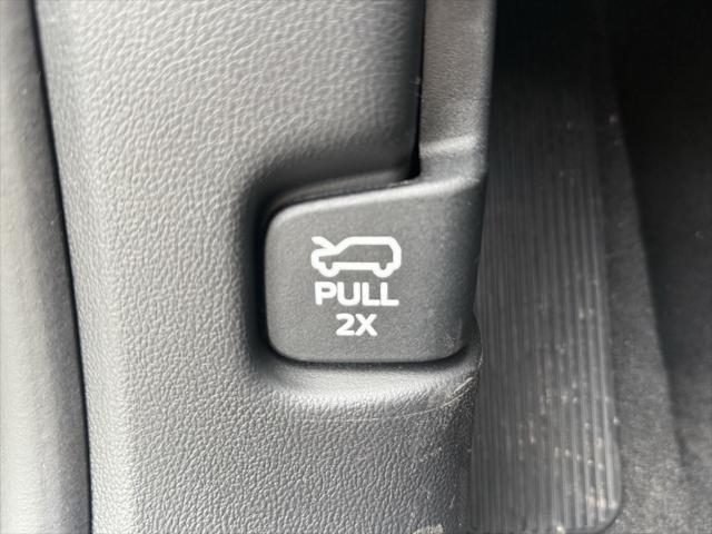new 2025 Ford Explorer car